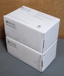 Delta H797 Faucet Handle Series 14 Chrome (qty 2). Fixed Price $49.89.