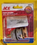 Genuine Ace (4089272) Cartridge For Valley Style Kitchen Faucets **new**. Fixed Price $19.99.