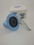 Zurn Diaphragm Kit P6000-ECA-PWS, Aquaflush Closer Repair. Fixed Price $12.81.