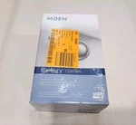 Moen Banbury Decorative Tank Lever - Brushed Nickel Y2601BN. Fixed Price $17.97.