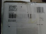 Kohler K-27407-BL Riff Tub Spout Less Diverter Matte Black. Fixed Price $79.95.