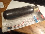 Oatey Clog Buster Drainpipe Flusher For 4-6 Inch Drains, Model 33442. Fixed Price $10.00.