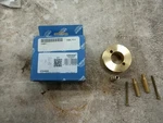 Grohe 47344000 Grohsafe 3/4" Pressure Balance Valve Extension Kit In Brass New. Fixed Price $25.00.