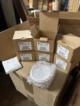(6 Pack) General Electric Infusion Down Light Module DLM3000/940/G2 New. Fixed Price $44.99.