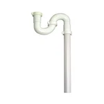 Master Plumber 453-340 1-1/2-INCH O.d. Tube Plastic Lavatory/kitchen Floor Drain. Fixed Price $27.29.