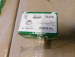 Lot Of 50 Au-ve-co Products 19309 Hex Flange Nuts ==. Fixed Price $11.99.