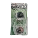 Danco 88386 Tub/shower Handles For Price Pfister Contempra Chrome Hot Cold. Fixed Price $5.54.
