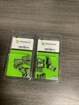 Green Leaf Ft 7.5 Pack (6) 0.75 1.5 Gpm 10-40 Psi 140 Sprayer Nozzles (2). Fixed Price $16.95.