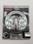 Delta RP54870 Knob Handle To Lever Conversion Kit For 600 Series Faucets. Fixed Price $90.00.