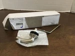 American Standard Toilet Trip Lever Brushed Nickel Tropic 7381097-2950A. Fixed Price $48.00.