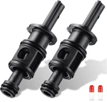 Pack Compatible With 9742920 S742920 Pull And Turn Tub Shower Cartridge,. Fixed Price $28.99.