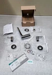 Hansgrohe Hg 71747001 Talis E3 Rts Deck Mounted Roman Tub Filler Trim - Chrome. Fixed Price $79.00.