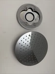 Hansgrohe 04956000 Vernis Blend Pressure Balance Tub And Shower Set, 1.75 Gpm. Fixed Price $219.00.