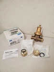 Zurn Wilkins 3/4 In. 70XL Pressure Reducing Valve Double Union Fnpt Connection. Fixed Price $93.99.
