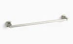 Kohler 16251-SN Margaux 24" Towel Bar Vibrant Polished Nickel. Fixed Price $97.49.