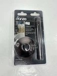 Danze D481316RB 6" Ceiling Mount Shower Arm With Flange Oil Rubbed Bronze. Fixed Price $19.99.