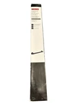 Delta 41624-BL 24" Traditional Grab Bar Black *read* Open Box. Fixed Price $69.99.
