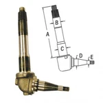 Spindle - Right Hand/left Fits New Holland TS100 TS110 87316431. Fixed Price $185.99.