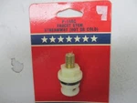 United States Hardware Streamway Faucet Stem P-140C Lot Of 2. Fixed Price $15.64.