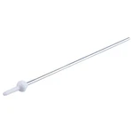 Delta RP2865 Plug 0.3" Chrome Metal Pushbutton Diverter Self-lubricating O-ring. Fixed Price $52.41.