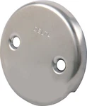 Delta Faucet RP7424SS Overflow Plate, Stainless. Fixed Price $122.28.