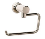 Alno A8766-PN Infinity Bath Single Post Tissue Holder Polished Nickel. Fixed Price $95.96.