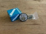 Alsons 5001 Bx Handheld Shower Wall Mount Plastic Chrome Usa Vintage Orig Box. Fixed Price $13.64.