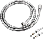 Shower Hose Replacement For Grohe 28143001 Relexaflex 59" Metal Longlife. Fixed Price $41.83.