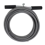 Cobra 20500 Dim Gray Wire Drain Auger 3/8 Dia. In. X L Ft.. Fixed Price $50.17.