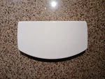 American Standard 735158 Toilet Tank Lid/cover Replacement. Fixed Price $44.95.