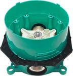 01850181 Shower Rough-in Valve Universal Plus 3/4" For Hansgrohe Ibox System. Fixed Price $50.00.