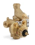 Kohler Mastershower K-2976-KS-NA 3/4" Volume Control Thermostatic Valve. Fixed Price $379.00.