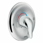 Moen TL181 Chrome Single Handle Posi-temp Pressure Balanced Valve Trim. Fixed Price $35.00.