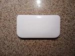 Briggs 7419-A Toilet Tank Lid/cover Replacement White Rare. Fixed Price $74.95.