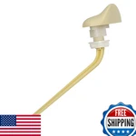American Standard 047192-2220A Left Hand Plastic Trip Lever Linen. Fixed Price $61.99.