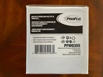 Proflo Waste & Overflow Pvc Lift Turn Kit PFW0355. Fixed Price $19.95.