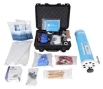 VO2 Master Analyzer Essentials Kit Portable Metabolic Testing Xs + Small Mask. Fixed Price $3999.95.
