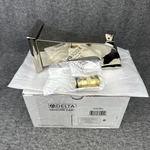 Delta Faucet RP52148PN Dryden, Tub Spout Pull-up Diverter, Polished Nickel Read!. Fixed Price $84.97.