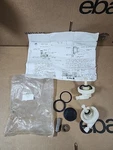 Bradley S65-001A Foot Valve Repair Kit,plastic Set Of 2 Used. Fixed Price $99.00.