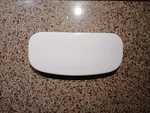 Eljer 0230 Toilet Tank Lid 151-0131 Cypress Kindergarten Model White Discounted. Fixed Price $54.95.