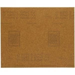 Norton Multisand Job Pack Abrasive Sheet, Paper Backing, Aluminum Oxide, Grit. Fixed Price $23.25.
