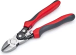 Crescent 8" Pro Series Diagonal Compound Action Dual Inch, Polished. Fixed Price $18.99.