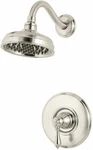 Pfister LG89-7MB Marielle Shower Trim Package Nickel. Fixed Price $242.09.