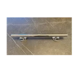 Hansgrohe Axor Pharo Chrome Wall Mounted Towel Rail Bar. Fixed Price $50.00.