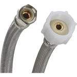 Fluidmaster 12" Toilet Connector. Fixed Price $11.03.