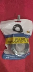 Prinsco 2 In. X 50 Ft. Corrugated Tile Tape. Fixed Price $12.50.
