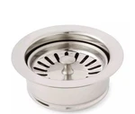 Signature Hardware SH171ZSS Basket Strainer,stainless Steel *new*. Fixed Price $37.99.