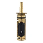 Moen 1222HD Commercial Heavy-duty Brass Shell Posi-temp One-handle Tub Showe.... Fixed Price $102.36.