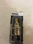 Kohler GP77006-RP Cold Ceramic Cartridge In Metallic. Fixed Price $11.88.