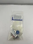 (qty 5) Fisher Genuine 2000-0002 Faucet Lever Handle Repair. Fixed Price $37.97.